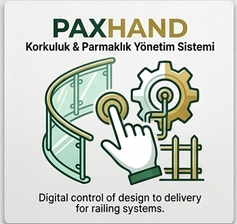 PaxHand